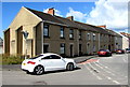 Marine Street, Llanelli