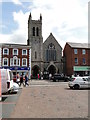 East Dereham Congregational church