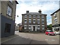 Old Bank House, Saxmundham