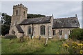 All Saints, Bale