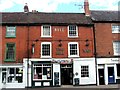 The Bell, St. Johns