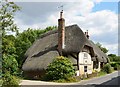 Tollgate Cottage, Hurstbourne Tarrant, Hampshire