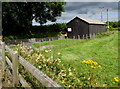 Clunderwen Telephone Exchange