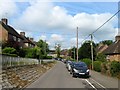 Bentswood Crescent, Haywards Heath