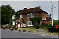 Flying Horse Inn, Boughton Lees