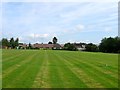 Barn Cottage Recreation Ground, Haywards Heath