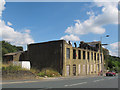 Former Shawl Mill and Pearson Place, Thornton Road