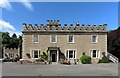 Stobars Hall, Kirkby Stephen