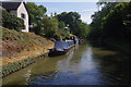 Grand Union Canal, Welton