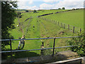 Underpass at Lower Headley