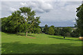 View towards Farnham