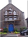 United Reformed Church, Newburgh (Fife)