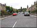 Clement Street - Tanfield Road