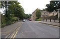 Claremont Street - Cambridge Road