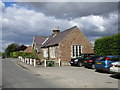 The Village Hall, Burythorpe