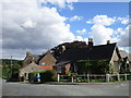 Former Schoolhouse, Burythorpe