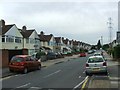 Crofton Avenue, Bexley