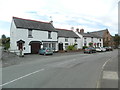 Cottages, Bangor on Dee