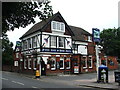 Ye Olde Black Horse Inn, Sidcup