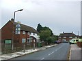 Radfield Way, Sidcup