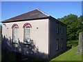 Rhyd-y-Ceisiaid Chapel, Llangynin