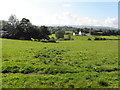 Aghnaglogh Townland