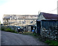 ST2402 : Farm House Renovation, South Mill by Nigel Mykura