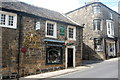 The Oldest Sweet Shop in England, High Street, Pateley Bridge