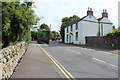 Church Road, Auchencairn