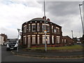 The Albert Hotel, Widnes