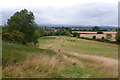 Malvern Hills ahead