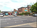 TL1100 : Garston Bus Depot, Herts (1) by David Hillas