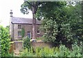 New Mills Quaker Meeting House