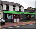 The Co-operative Food Store in Llangennech