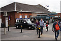 Bromley South Railway Station