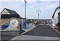 Amble Harbour Village