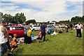 Car boot sale near Drayton