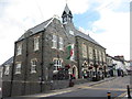 Cardigan Town Hall