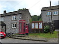 Communications hotspot, Taddington