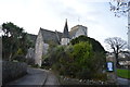 Parish Church of St Mary