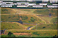 Portishead : Petroleum Storage Depot