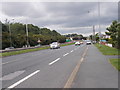 Selby Road - viewed from Austhorpe Lane