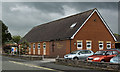 Garstang Free Methodist Church