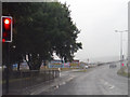 Weston-Super-Mare : Hildesheim Bridge