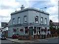 Crown & Anchor, Bromley