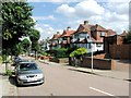 Ridgeway Drive, Bromley