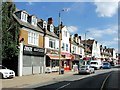 Mottingham Road, Mottingham