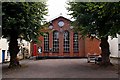 Great Bardfield Town Hall