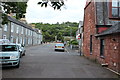 Bridge Street, Catrine