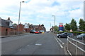 Main Street, Auchinleck